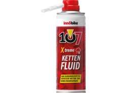 Innobike 107 Xtreme 체인 오일 - 스프레이 캔 300ml