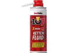 Innobike 107 Xtreme Grasa Para Cadena - Bote De Spray 300ml