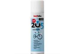 InnoBike 205 Agente De Limpeza De Bicicleta Active Espuma - Lata De Spray 300ml