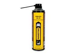 Innotec Deblock Olio XS Olio 500ml