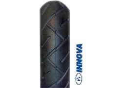 Innova 轮胎 10 x 2.125&quot; 为. (E-)滑板车 - 黑色