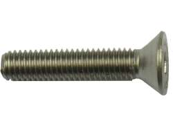 Insexskruv M5x25mm Försänkt Huvud Inox (1)