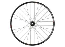 Inspire Max Front Wheel 29 Boost Disc 6-Hole - Black