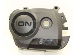 ION Afd&aelig;kningskappe Venstre For. Motor Enhed Yamaha Gen2 - Sort