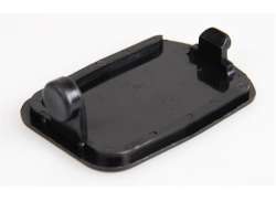 ION Battery Cover Cap DT Fixed - Black