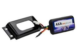 ION Cache Pour. E-Bike GPS Tracker - Noir