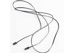 ION Chiaro Cavo Per. Faro 1500mm Molex - Nero