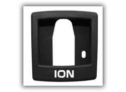 ION CU3 Display Beskyttelsestrekk - Svart