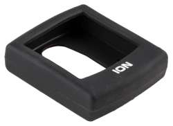 ION CU3 ディスプレイ 保護 カバー - ブラック
