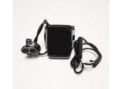 ION CU6 Display Set - Schwarz