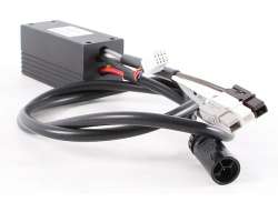 ION E-バイク コントロールユニット 用. Yamaha Gen.3 - ブラック