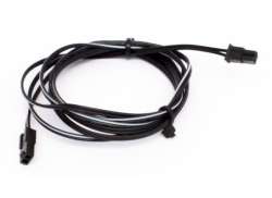 ION Far Cablu Pentru. Far 1650mm Molex - Negru