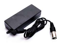 ION Li-Ion Charger 24S 4 Pins - Black