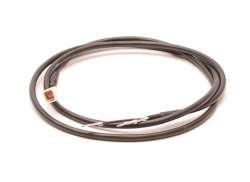 ION Light Cable For. Headlight 1100mm MQD/JST - Black