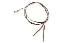 ION Light Cable For. Headlight 1200mm Molex/QDC - Black