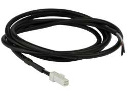 ION Light Cable For. Rear Light 1300mm MQD/JST - Bl