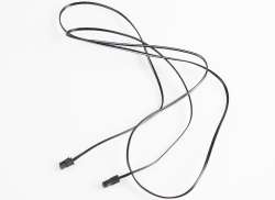 ION Light Cable Para. Faro 1500mm Molex - Negro