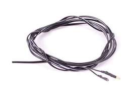 ION Light Cable Para. Faro 2200mm MQD/FQD - Negro