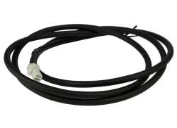 ION Light Cable Para. Luz Trasera 1000mm MQD/JST - Negro