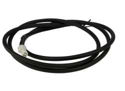 ION Light Cable Para. Luz Trasera 1000mm MQD/JST - Negro