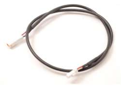 ION Mănunchi De Cabluri Pentru. CU3 Display Suport 750mm JST - Negru