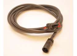 ION Mănunchi De Cabluri Pentru. E-Bicicletă Motor Față 2150mm APP - Negru