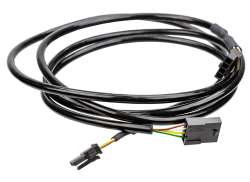 ION Mănunchi De Cabluri Pentru. TMMA/CU3 1400mm Molex - Negru