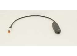 ION Mănunchi De Cabluri Pentru. Viteză Senzor Mijloc Motor 270mm Ne