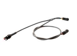 ION Mazo De Cables Y-Cable 940mm - Negro