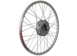 ION MMU2/V1 E-Bike Rear Wheel 28&quot; 40Nm AMP 250mm - Silver