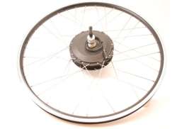ION MMU2/V1 E-Bike Rear Wheel 28\" 40Nm AMP 540mm - Black