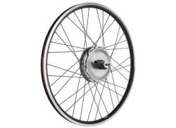 ION MMU2/V1 E-Bike Rear Wheel 40Nm DB 250mm AMP - Black