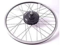 ION MMU2/V2 E-Bike Rear Wheel 28 40Nm APP 650mm - Bl/Silver
