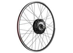 ION MMU2/V3 E-Bike Rear Wheel 40Nm 650mm APP - Black