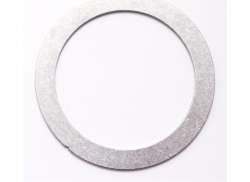 ION Spacer For. ION Rear Wheel Disc Brake - Silver