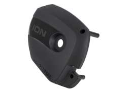 ION Tampa De Cobertura Motor Unit Para. Yamaha - Preto