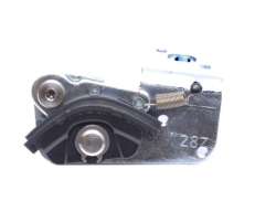 ION Tensor De Cadena Para. 28&quot; Tirante TMMA/AUM - Negro