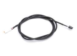 ION Wire Harness For CU3 Koga Display Holder 1400mm JST/Mol.