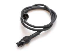 ION Wire Harness For. Front Wheel Motor 1000mm APP - Black