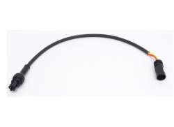 ION Wire Harness For. Rear Wheel Motor 430mm APP - Black