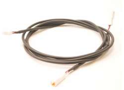 ION Wire Harness TMMA/CU3 1720mm JST - Black