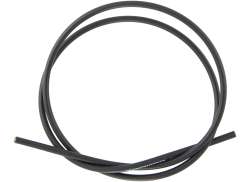 Jagwire Fr&acirc;nă-Carcasă Externă &Oslash;5mm 100cm Slick-Lubrifiant - Negru