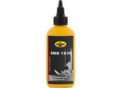 肩盖 油 缝纫机 油 SMO 1830 - 水壶 100ml