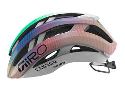 ジロ Aries Spherical サイクリング ヘルメット Team Canyon - S 51-55 cm