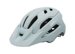 ジロ Fixture II サイクリング ヘルメット 女性 Matt Sky Blue