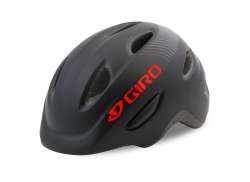ジロ Scamp Mips サイクリング ヘルメット キッズ ブラック