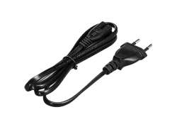 JIVR 充电器 线缆 - 黑色