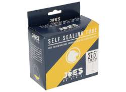 Joe&#039;s No Flats Self Sealing Tube Gel 27.5x1.90-2.35&quot; Pv - Čern&aacute;