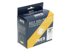 Joe&#039;s No Flats Self Sealing Tube Gel 29 x 1.90-2.35&quot; Pv - Čern&aacute;