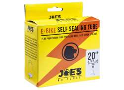 Joe No Flats Self Sealing Binnenband 20 x 1.75 -2.15\" - Zw